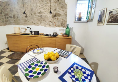 Casa Vacanze Dimora storica Casa Don Michele